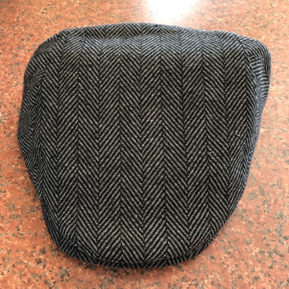 Boston scaly cap